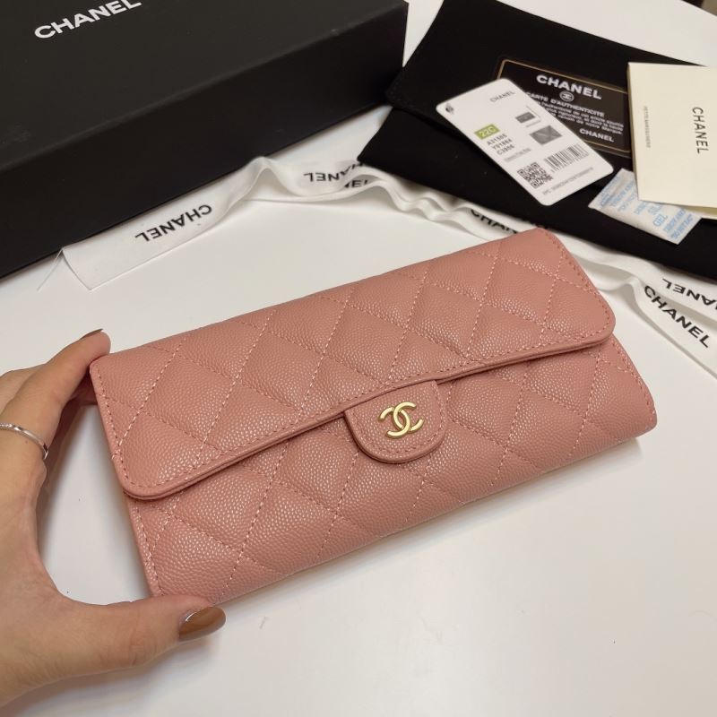 Chanel Wallet Purse